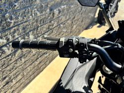 2025 CFMOTO 650 GT ABS Black