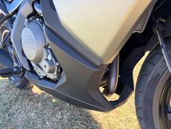 2025 CFMOTO 650 GT ABS Black