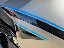 2025 CFMOTO 650 GT ABS Black
