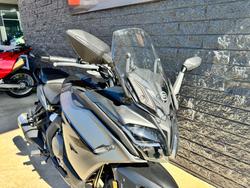 2025 CFMOTO 650 GT ABS Black