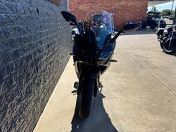 2025 CFMOTO 650 GT ABS Black
