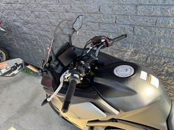 2025 CFMOTO 650 GT ABS Black