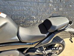 2025 CFMOTO 650 GT ABS Black