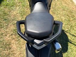 2025 CFMOTO 650 GT ABS Black