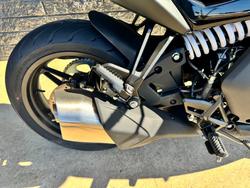 2025 CFMOTO 650 GT ABS Black