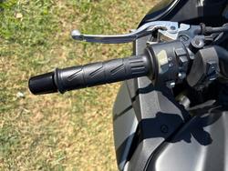2025 CFMOTO 650 GT ABS Black