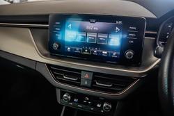 2023 SKODA
                Kamiq 85TSI Style