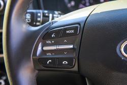 2017 Hyundai
                Kona Active