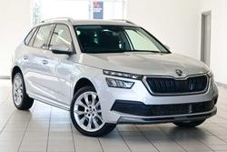 2022 SKODA Kamiq 85TSI Style