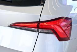 2022 SKODA Kamiq 85TSI Style