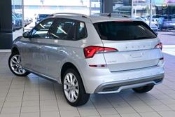 2022 SKODA Kamiq 85TSI Style