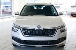 2022 SKODA Kamiq 85TSI Style