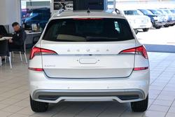 2022 SKODA Kamiq 85TSI Style