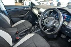 2022 SKODA Kamiq 85TSI Style