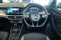 2022 SKODA Kamiq 85TSI Style