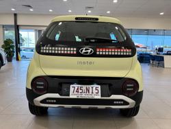 2025 Hyundai INSTER