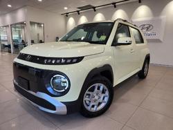 2025 Hyundai
INSTER