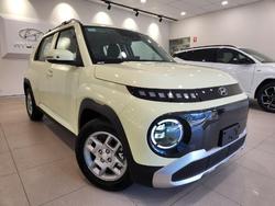 2025 Hyundai
INSTER