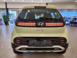 2025 Hyundai
INSTER