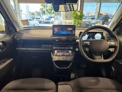 2025 Hyundai
INSTER