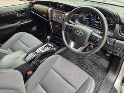2022 Toyota
Fortuner GX