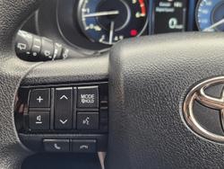 2022 Toyota
Fortuner GX