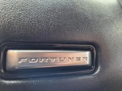 2022 Toyota
Fortuner GX