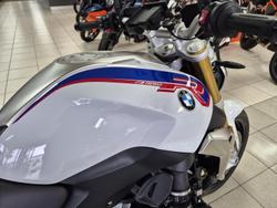 2019 BMW R 1250 R HP R 1250 White