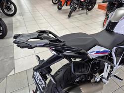 2019 BMW R 1250 R HP R 1250 White