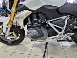 2019 BMW R 1250 R HP R 1250 White