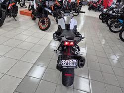 2019 BMW R 1250 R HP R 1250 White