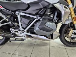 2019 BMW R 1250 R HP R 1250 White