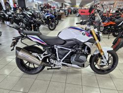 BMW R 1250 R HP