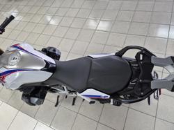 2019 BMW R 1250 R HP R 1250 White