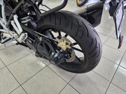 2019 BMW R 1250 R HP R 1250 White