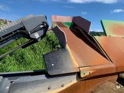 2023 McCloskey I44R Mobile Impact Crusher
