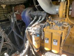 2023 McCloskey I44R Mobile Impact Crusher