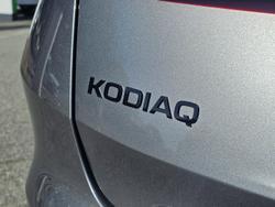 2025 SKODA Kodiaq 140TSI Sportline PS MY25 4X4 Graphite Grey