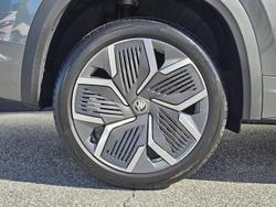 2025 SKODA Kodiaq 140TSI Sportline PS MY25 4X4 Graphite Grey