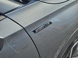 2025 SKODA Kodiaq 140TSI Sportline PS MY25 4X4 Graphite Grey
