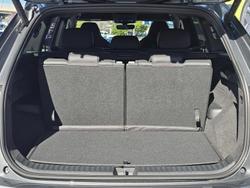 2025 SKODA Kodiaq 140TSI Sportline PS MY25 4X4 Graphite Grey