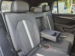 2025 SKODA Kodiaq 140TSI Sportline PS MY25 4X4 Graphite Grey