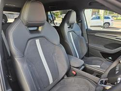 2025 SKODA Kodiaq 140TSI Sportline PS MY25 4X4 Graphite Grey