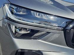 2025 SKODA Kodiaq 140TSI Sportline PS MY25 4X4 Graphite Grey