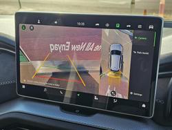 2025 SKODA Kodiaq 140TSI Sportline PS MY25 4X4 Graphite Grey