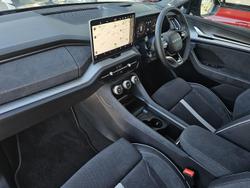 2025 SKODA Kodiaq 140TSI Sportline PS MY25 4X4 Graphite Grey