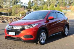 2018 Honda
HR-V VTi