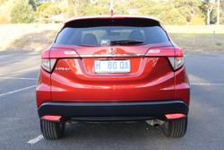 2018 Honda
HR-V VTi