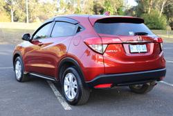 2018 Honda
HR-V VTi