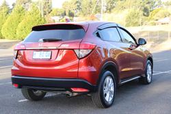 2018 Honda
HR-V VTi